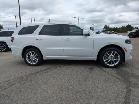 Another view of 2022 Dodge Durango GT Plus for sale in Vidalia, GA at Woody Folsom CDJR of Vidalia