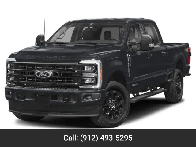 2025 Ford Super Duty F-250 SRW XLT for sale in Vidalia, GA