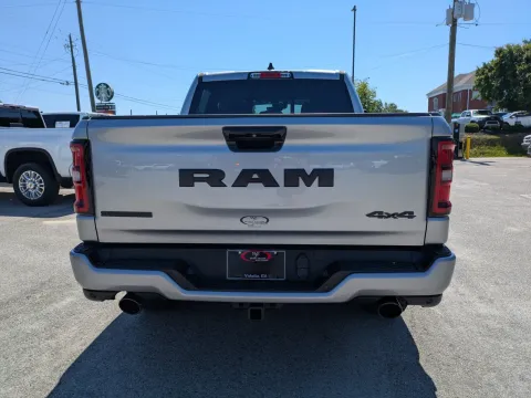 More photos of 2025 Ram 1500 Big Horn at Woody Folsom CDJR of Vidalia, GA
