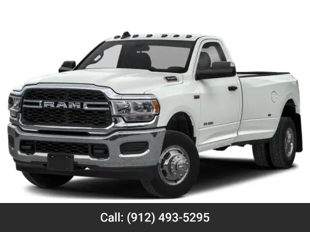 2022 Ram 3500 Limited for sale in Vidalia, GA