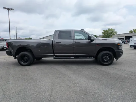 Another view of 2026 Ram 3500 Tradesman for sale in Vidalia, GA at Woody Folsom CDJR of Vidalia