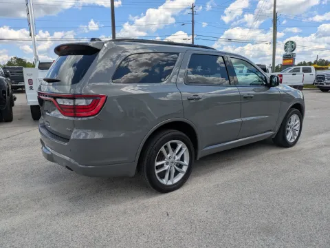 More photos of 2024 Dodge Durango GT Plus at Woody Folsom CDJR of Vidalia, GA