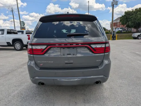 More photos of 2024 Dodge Durango GT Plus at Woody Folsom CDJR of Vidalia, GA