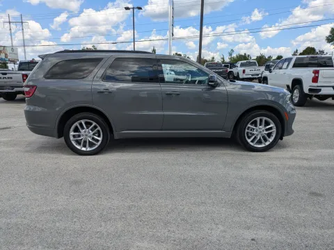 Another view of 2024 Dodge Durango GT Plus for sale in Vidalia, GA at Woody Folsom CDJR of Vidalia