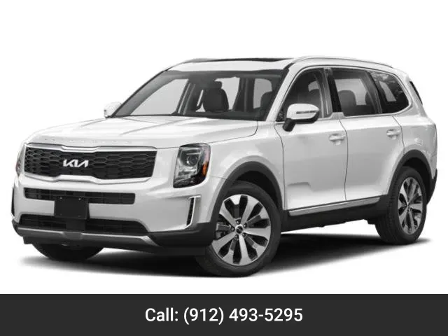 2022 Kia Telluride S for sale in Vidalia, GA