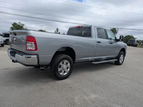More photos of 2024 Ram 3500 Big Horn at Woody Folsom CDJR of Vidalia, GA