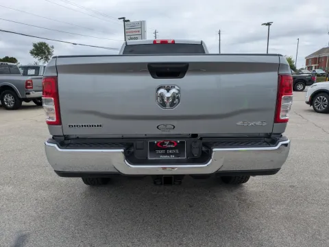 More photos of 2024 Ram 3500 Big Horn at Woody Folsom CDJR of Vidalia, GA