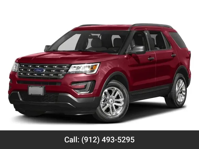 2017 Ford Explorer for sale in Vidalia, GA
