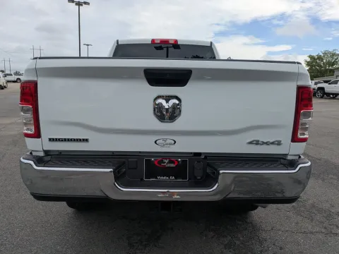 More photos of 2024 Ram 2500 Big Horn at Woody Folsom CDJR of Vidalia, GA