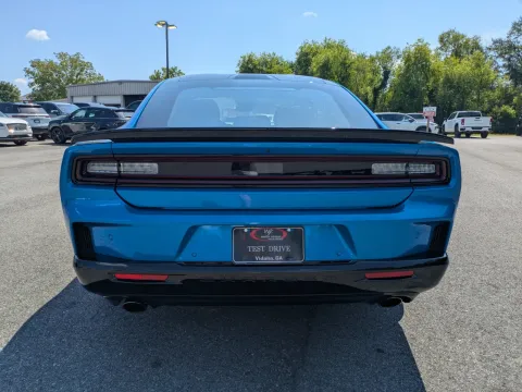 More photos of 2026 Dodge Charger Scat Pack at Woody Folsom CDJR of Vidalia, GA