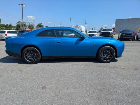 Another view of 2026 Dodge Charger Scat Pack for sale in Vidalia, GA at Woody Folsom CDJR of Vidalia