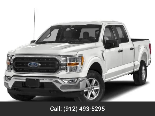 2023 Ford F-150 XLT for sale in Vidalia, GA