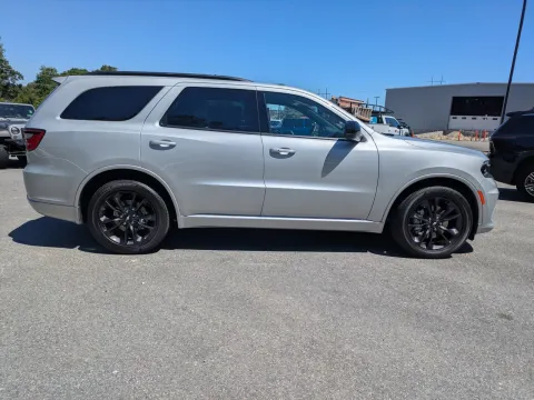 Another view of 2026 Dodge Durango GT for sale in Vidalia, GA at Woody Folsom CDJR of Vidalia
