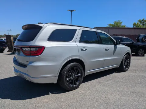 More photos of 2026 Dodge Durango GT at Woody Folsom CDJR of Vidalia, GA
