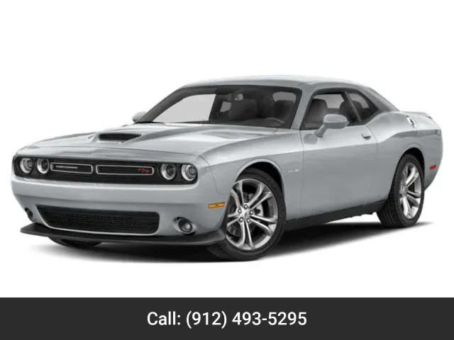 2023 Dodge Challenger R/T