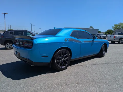 More photos of 2023 Dodge Challenger R/T at Woody Folsom CDJR of Vidalia, GA