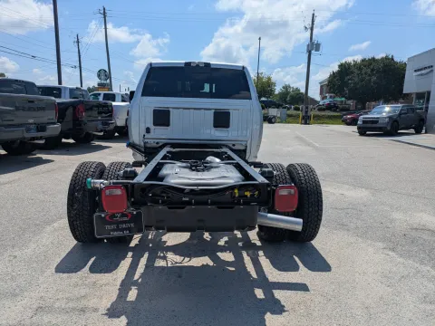 More photos of 2026 Ram 3500 Chassis Cab Big Horn at Woody Folsom CDJR of Vidalia, GA