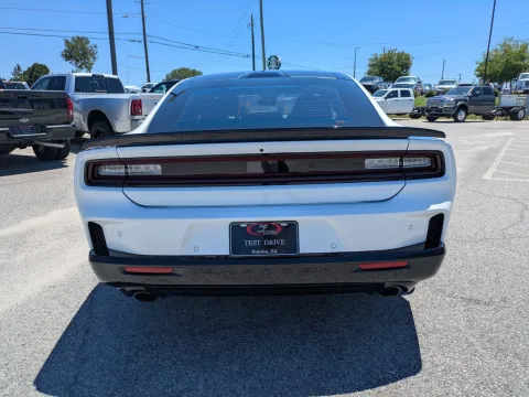 More photos of 2026 Dodge Charger R/T Plus at Woody Folsom CDJR of Vidalia, GA