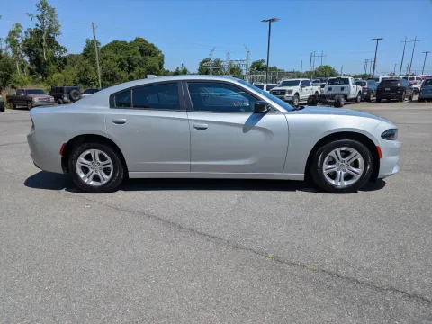 Another view of 2023 Dodge Charger SXT for sale in Vidalia, GA at Woody Folsom CDJR of Vidalia