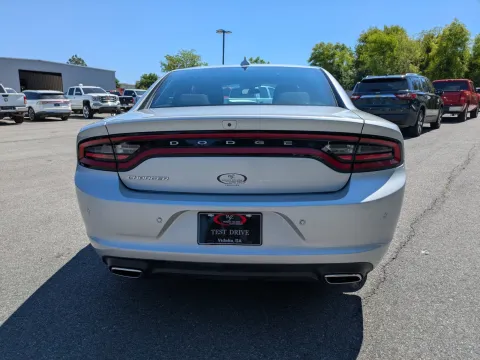 More photos of 2023 Dodge Charger SXT at Woody Folsom CDJR of Vidalia, GA