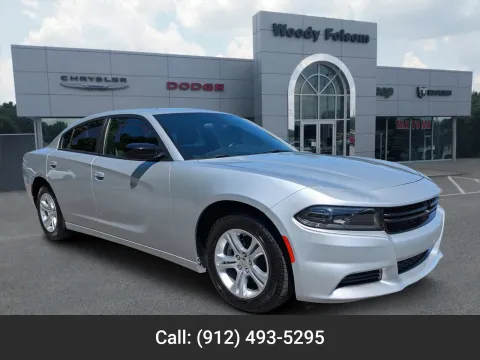 Gray 2023 Dodge Charger SXT for sale in Vidalia, GA