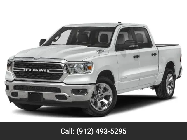 2023 Ram 1500 Big Horn for sale in Vidalia, GA