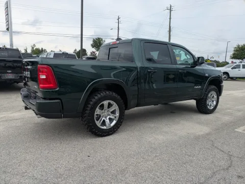 More photos of 2026 Ram 1500 Big Horn at Woody Folsom CDJR of Vidalia, GA