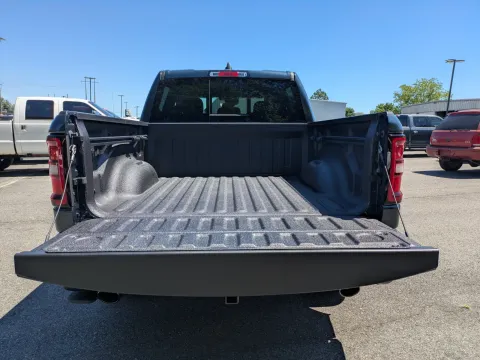 Another view of 2026 Ram 1500 Big Horn for sale in Vidalia, GA at Woody Folsom CDJR of Vidalia