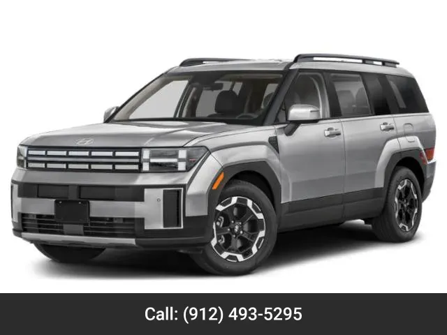 2024 Hyundai Santa Fe SEL for sale in Vidalia, GA