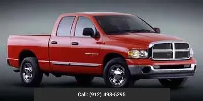 2004 Dodge Ram 2500 for sale in Vidalia, GA