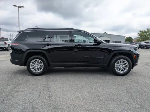 Another view of 2026 Jeep Grand Cherokee L Laredo X for sale in Vidalia, GA at Woody Folsom CDJR of Vidalia