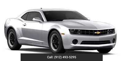 2011 Chevrolet Camaro 2LS for sale in Vidalia, GA