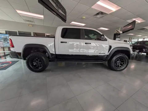 Another view of 2026 Ram 1500 RHO for sale in Vidalia, GA at Woody Folsom CDJR of Vidalia