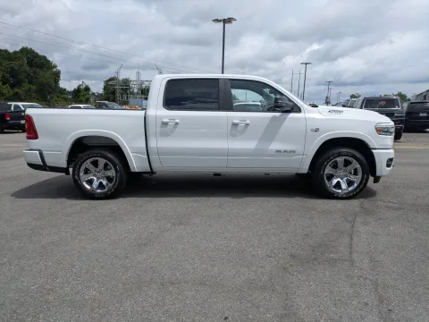 Another view of 2026 Ram 1500 Big Horn for sale in Vidalia, GA at Woody Folsom CDJR of Vidalia