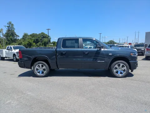 Another view of 2026 Ram 1500 Big Horn for sale in Vidalia, GA at Woody Folsom CDJR of Vidalia