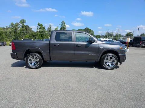 Another view of 2026 Ram 1500 Big Horn for sale in Vidalia, GA at Woody Folsom CDJR of Vidalia