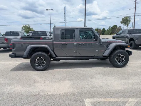 Another view of 2022 Jeep Gladiator Rubicon for sale in Vidalia, GA at Woody Folsom CDJR of Vidalia