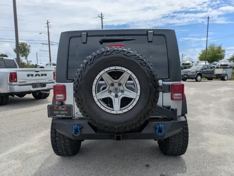 More photos of 2018 Jeep Wrangler JK Sport S at Woody Folsom CDJR of Vidalia, GA