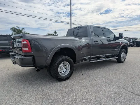 More photos of 2024 Ram 3500 Limited at Woody Folsom CDJR of Vidalia, GA