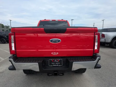 More photos of 2024 Ford Super Duty F-350 SRW XLT at Woody Folsom CDJR of Vidalia, GA