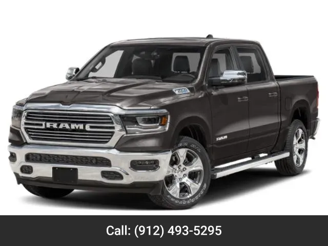 2023 Ram 1500 Laramie for sale in Vidalia, GA