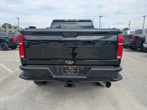 More photos of 2025 Chevrolet Silverado 2500 HD High Country at Woody Folsom CDJR of Vidalia, GA