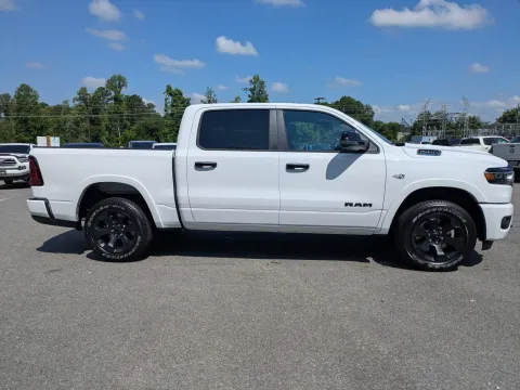 Another view of 2026 Ram 1500 Big Horn for sale in Vidalia, GA at Woody Folsom CDJR of Vidalia