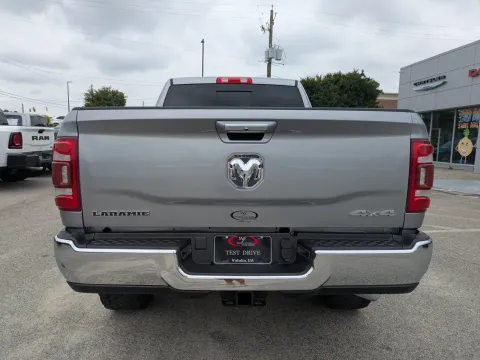More photos of 2021 Ram 2500 Laramie at Woody Folsom CDJR of Vidalia, GA