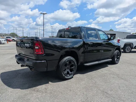 More photos of 2026 Ram 1500 Express at Woody Folsom CDJR of Vidalia, GA