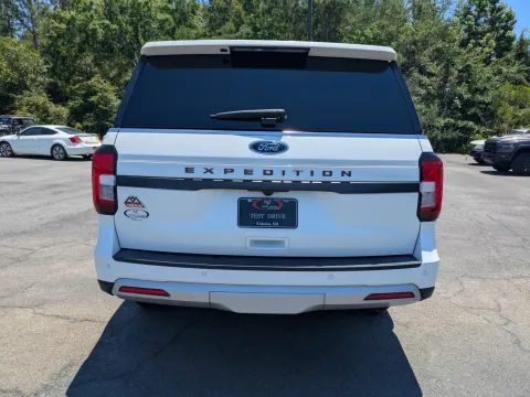 More photos of 2022 Ford Expedition Timberline at Woody Folsom CDJR of Vidalia, GA