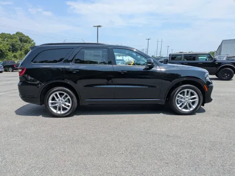 Another view of 2026 Dodge Durango GT Plus for sale in Vidalia, GA at Woody Folsom CDJR of Vidalia