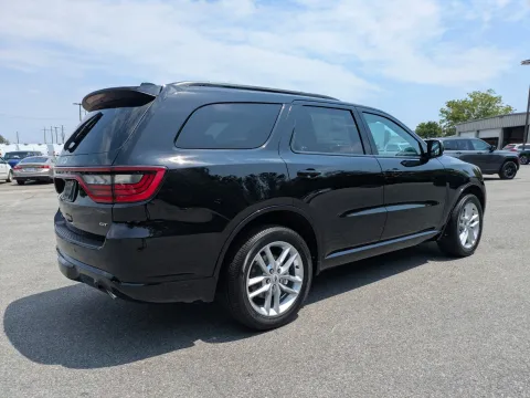 More photos of 2026 Dodge Durango GT Plus at Woody Folsom CDJR of Vidalia, GA