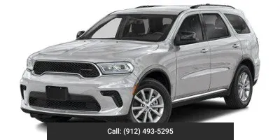 2026 Dodge Durango R/T 392 Premium for sale in Vidalia, GA