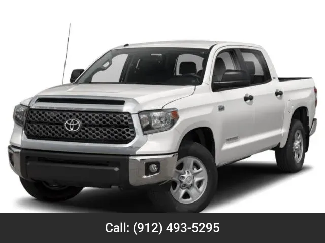 2019 Toyota Tundra SR5 for sale in Vidalia, GA